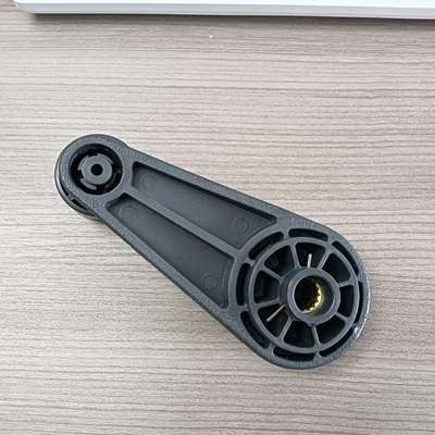 Scopo Sostituire/riparazione ISUZU Auto Parts Window Regulator Handle Iron 8-97852452-0 per NKR 4JB1