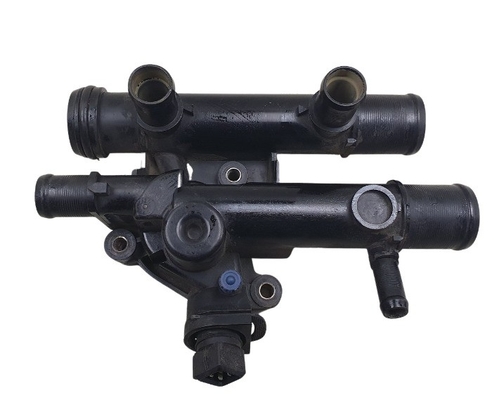 PATHFINDER III R51 2.2 2.5 DCI Master 2 8200262237 Alloggiamento termostatico Renault Nissan