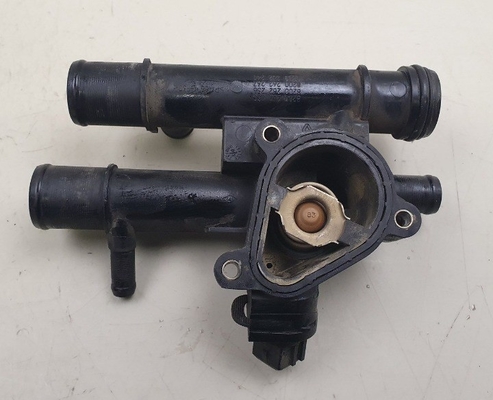 PATHFINDER III R51 2.2 2.5 DCI Master 2 8200262237 Alloggiamento termostatico Renault Nissan