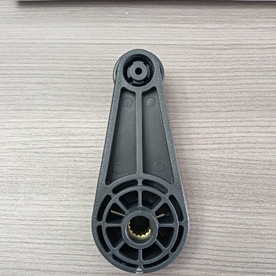 Scopo Sostituire/riparazione ISUZU Auto Parts Window Regulator Handle Iron 8-97852452-0 per NKR 4JB1