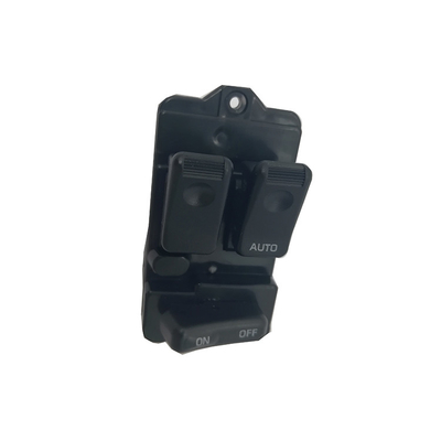 Interruttore per finestre a 6 pin per MAZ-DA 323 1994-1998 IWSMZ008 S09A-66-350A09 Garantito