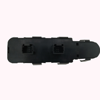Interruttore principale del regolatore della finestra elettrica frontale sinistra per Citroen C4 2004-2015
