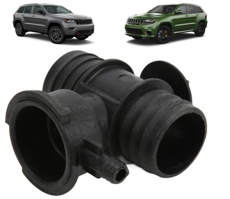 Dodge Dakota Durango 2000-2004 Collo di riempimento del liquido di raffreddamento con pinza 52029195AK Sostituzione