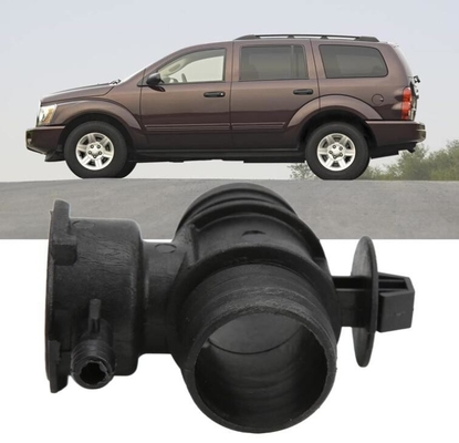 Dodge Dakota Durango 2000-2004 Collo di riempimento del liquido di raffreddamento con pinza 52029195AK Sostituzione