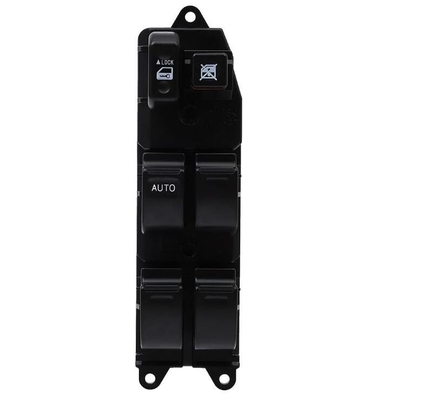 84820-12340 84820-60110 OEM NO Power Window Master Switch per Toyota Corolla RAV4