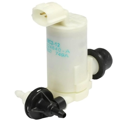 Certificato 16949 HX Pompa per lavaggio parabrezza per Murano OE 28920-CA000 28920-ED00A