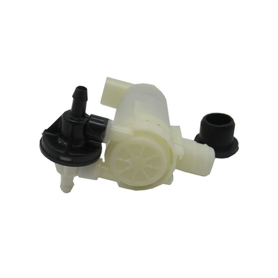 Certificato 16949 HX Pompa per lavaggio parabrezza per Murano OE 28920-CA000 28920-ED00A