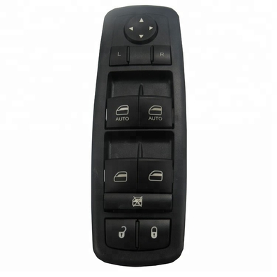 2009-2012 Dodge Ram Power Control Switch con interruttore di blocco porta 04602863AD 04602863AB 04602863AC
