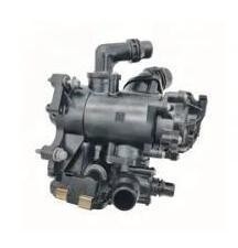 BMW HEAT MANAGEMENT MODULE MINI F46 B38B/C B48C/D al numero OEM NO 11538631943 Anno 1966-1977