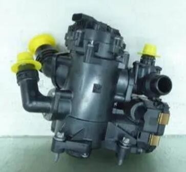 BMW HEAT MANAGEMENT MODULE MINI F46 B38B/C B48C/D al numero OEM NO 11538631943 Anno 1966-1977