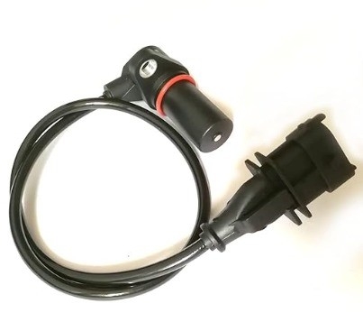 Certificato IATF16949 Sensore di posizione dell'albero motore WLBD18221A WLBD-18-221A per pickup Mazda BT50 1984
