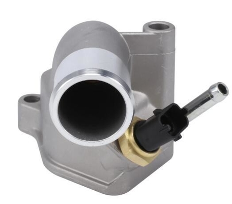Termostato motore in plastica per auto Saab e Chevrolet 1338001 prestazioni massime garantite