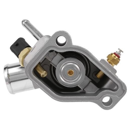 Termostato motore in plastica per auto Saab e Chevrolet 1338001 prestazioni massime garantite