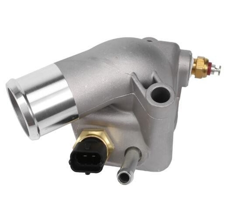 Termostato motore in plastica per auto Saab e Chevrolet 1338001 prestazioni massime garantite