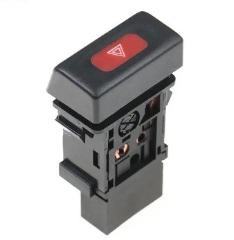 Aggiornare la vostra auto con 25290-F4100 HAOXIN avvertimento di pericolo interruttore per Nissan Sunny Tsuru B13XX