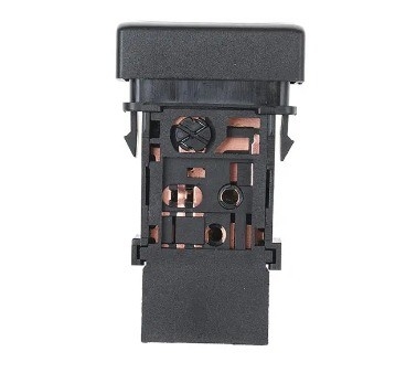 Aggiornare la vostra auto con 25290-F4100 HAOXIN avvertimento di pericolo interruttore per Nissan Sunny Tsuru B13XX