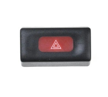 Aggiornare la vostra auto con 25290-F4100 HAOXIN avvertimento di pericolo interruttore per Nissan Sunny Tsuru B13XX