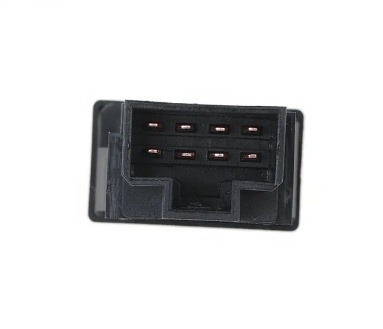 Aggiornare la vostra auto con 25290-F4100 HAOXIN avvertimento di pericolo interruttore per Nissan Sunny Tsuru B13XX