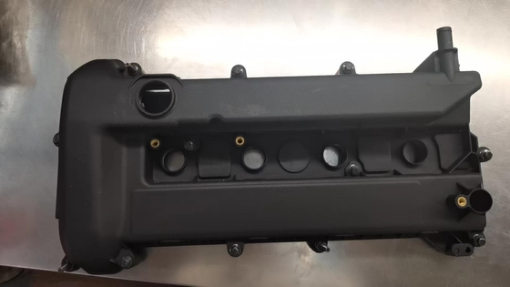 Certificazione TS16949 4M5G-6K272-HE Motor Rocker Valve Cover per F-OCUS MK2 C MAX