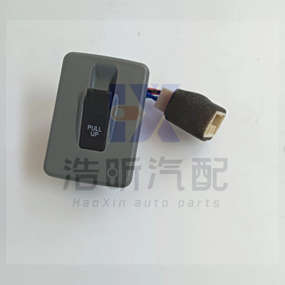 KK12B-66-370 Nero pulsante di interruttore della finestra di alimentazione elettrica per Kia Pride KK12B-66-350