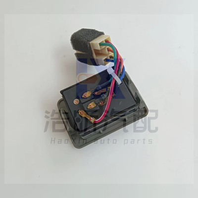 KK12B-66-370 Nero pulsante di interruttore della finestra di alimentazione elettrica per Kia Pride KK12B-66-350