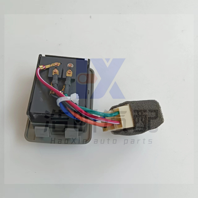 KK12B-66-370 Nero pulsante di interruttore della finestra di alimentazione elettrica per Kia Pride KK12B-66-350