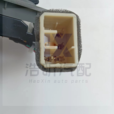KK12B-66-370 Nero pulsante di interruttore della finestra di alimentazione elettrica per Kia Pride KK12B-66-350
