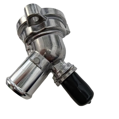 Un termostato del liquido di raffreddamento del motore CLASA 9698825 per la compatibilità GM Holden