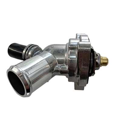 Un termostato del liquido di raffreddamento del motore CLASA 9698825 per la compatibilità GM Holden