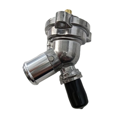 Un termostato del liquido di raffreddamento del motore CLASA 9698825 per la compatibilità GM Holden