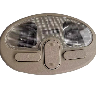 Accessori per auto Buick Excelle Interruttore a cupola nera e tetto solare per luci interne 9052435