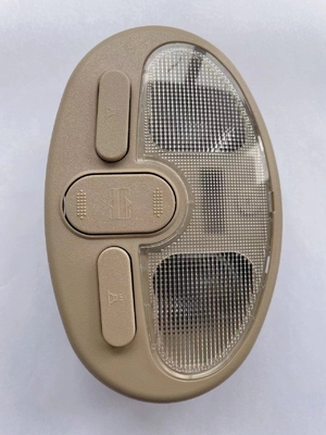 Accessori per auto Buick Excelle Interruttore a cupola nera e tetto solare per luci interne 9052435