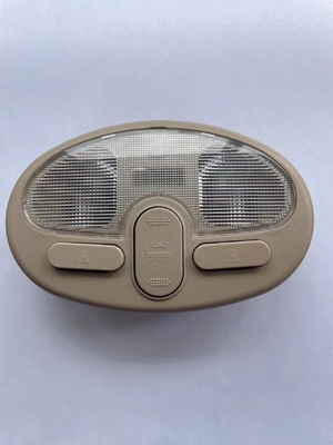 Accessori per auto Buick Excelle Interruttore a cupola nera e tetto solare per luci interne 9052435