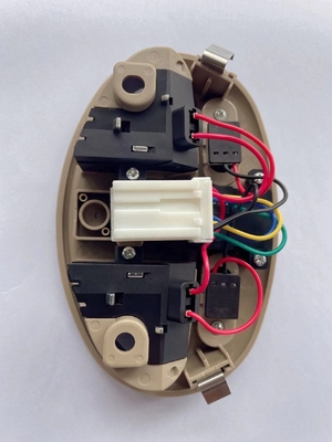 Accessori per auto Buick Excelle Interruttore a cupola nera e tetto solare per luci interne 9052435