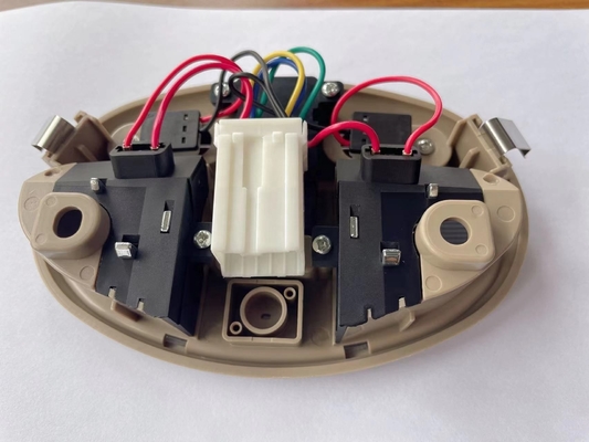 Accessori per auto Buick Excelle Interruttore a cupola nera e tetto solare per luci interne 9052435