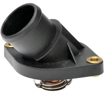 902-3312 Motor coolant thermostat housing assembly per Chrysler Jeep Mitsubishi Cars