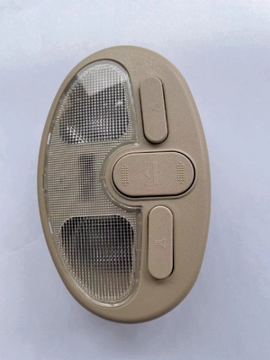 Accessori per auto Buick Excelle Interruttore a cupola nera e tetto solare per luci interne 9052435