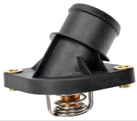902-3312 Motor coolant thermostat housing assembly per Chrysler Jeep Mitsubishi Cars