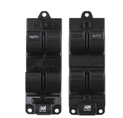 ISO9001/IATF16949 Certificato GJ6A-66-350A Switch di finestra per Mazda 6 323 FML Premacy