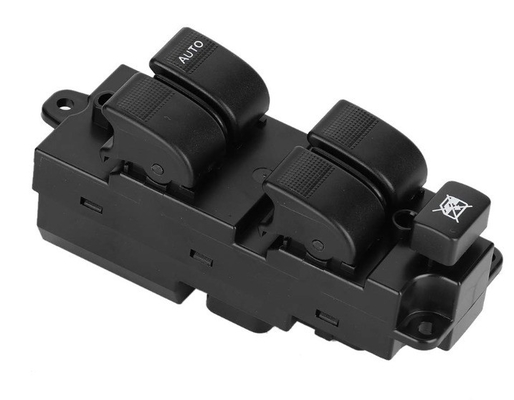 Interruttore elettrico per finestre per Ranger T6 2012 2013 2014 2015 2016 ABS di plastica destra