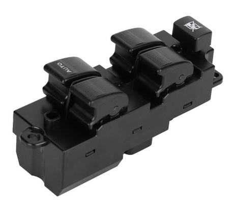 Interruttore elettrico per finestre per Ranger T6 2012 2013 2014 2015 2016 ABS di plastica destra