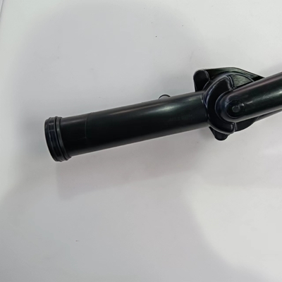 OEM 03H-121-117-A Motor Coolant Thermostat Housing per i modelli Passat Touareg CC Tigra