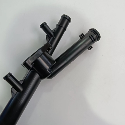 OEM 03H-121-117-A Motor Coolant Thermostat Housing per i modelli Passat Touareg CC Tigra