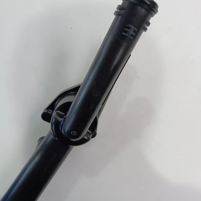 OEM 03H-121-117-A Motor Coolant Thermostat Housing per i modelli Passat Touareg CC Tigra