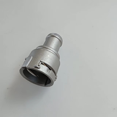 Tubo di accoppiamento di tubi in alluminio per Audi TT Seat VW Passat Jetta Golf