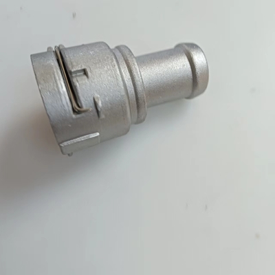 Tubo di accoppiamento di tubi in alluminio per Audi TT Seat VW Passat Jetta Golf