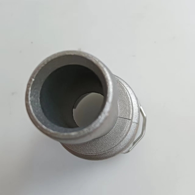 Tubo di accoppiamento di tubi in alluminio per Audi TT Seat VW Passat Jetta Golf