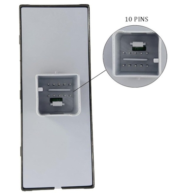 VOLKSWAGEN Car Make 5ND959857 Switch di finestra per CC Golf Jetta Passat Tiguan GTI Coniglio