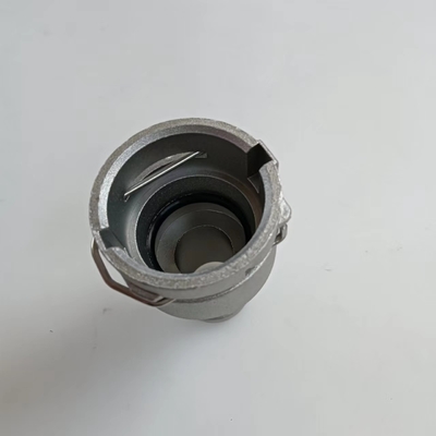Tubo di accoppiamento di tubi in alluminio per Audi TT Seat VW Passat Jetta Golf
