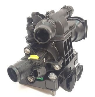 Numero di riferimento FTS25292 Cassa termostatica per Citroen Peugeot 1.5 HDI 9812113780